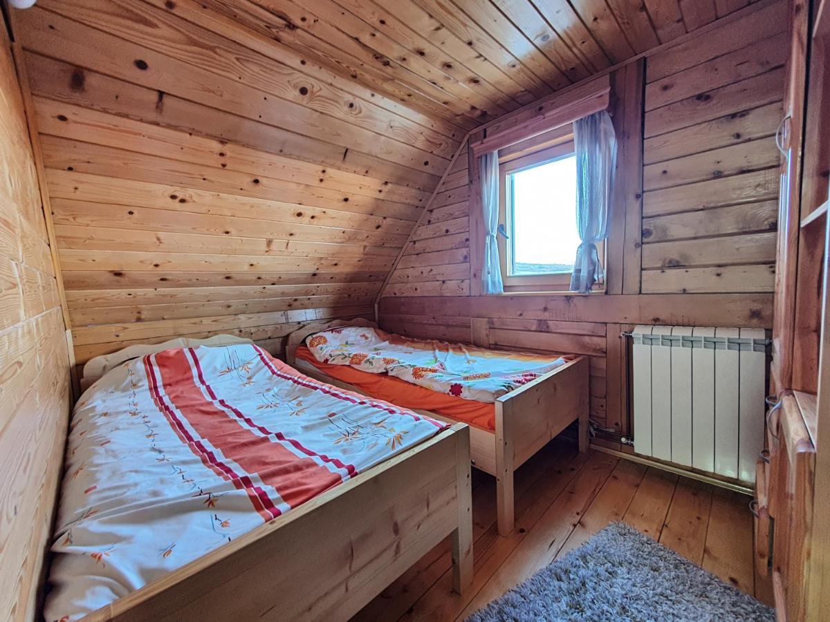 Vila Dizdarevic Kopaonik Esterno foto