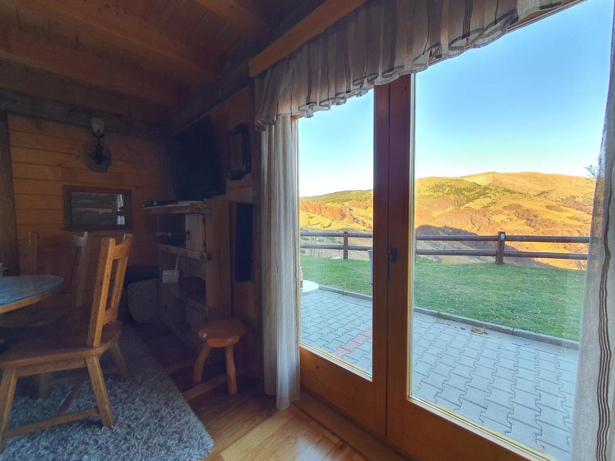 Vila Dizdarevic Kopaonik Esterno foto