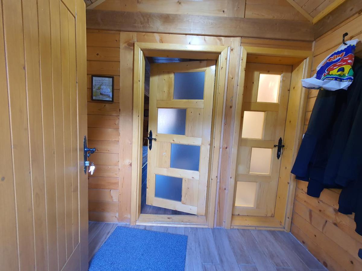 Vila Dizdarevic Kopaonik Esterno foto
