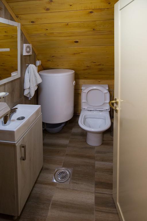 Vila Dizdarevic Kopaonik Esterno foto