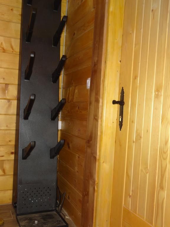 Vila Dizdarevic Kopaonik Esterno foto